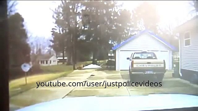 SHOOTING Calhoun County Sheriff Shoots Armed Suspect