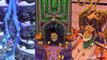 Temple Run Spooky Summit VS Blazing Sands VS Frozen Shadows Gameplay HD #43
