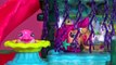 Pinypon Reino de Sirenas bajo el mar - juguetes Pinypon en español - Pinypon Mermaid Kingdom