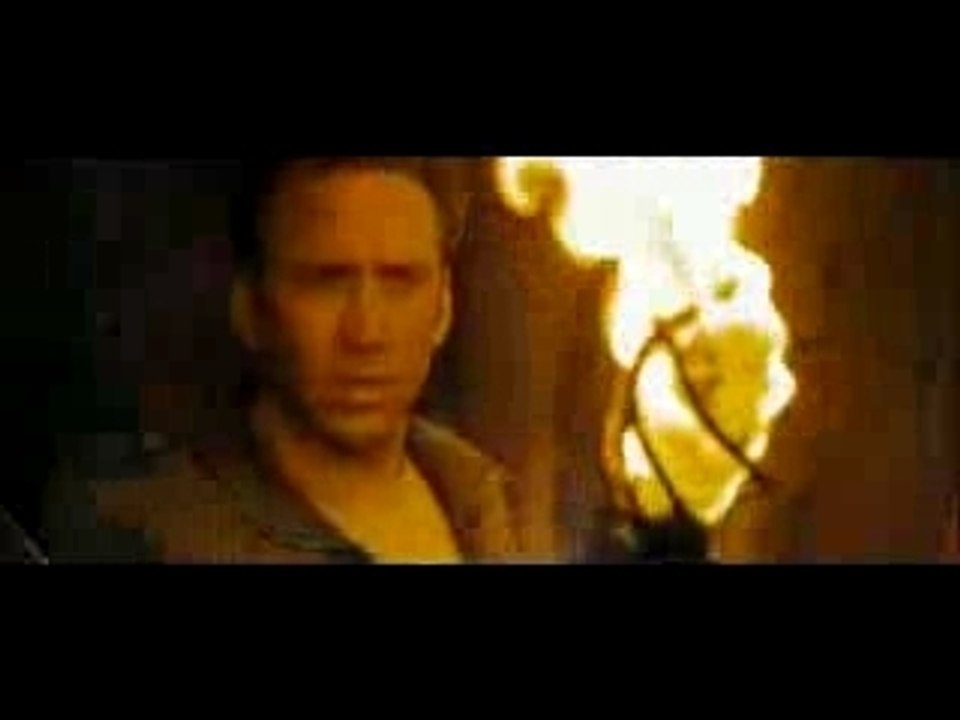 National Treasure 2: Book Of Secrets (Official Trailer)