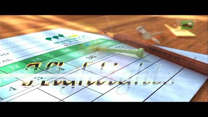 2017 NOBUTA GROUP マスターズGCレディース「第3日」japanese ladies golf tournament