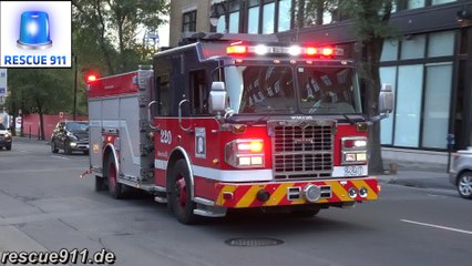 [Montreal] Autopompe 220 SIM