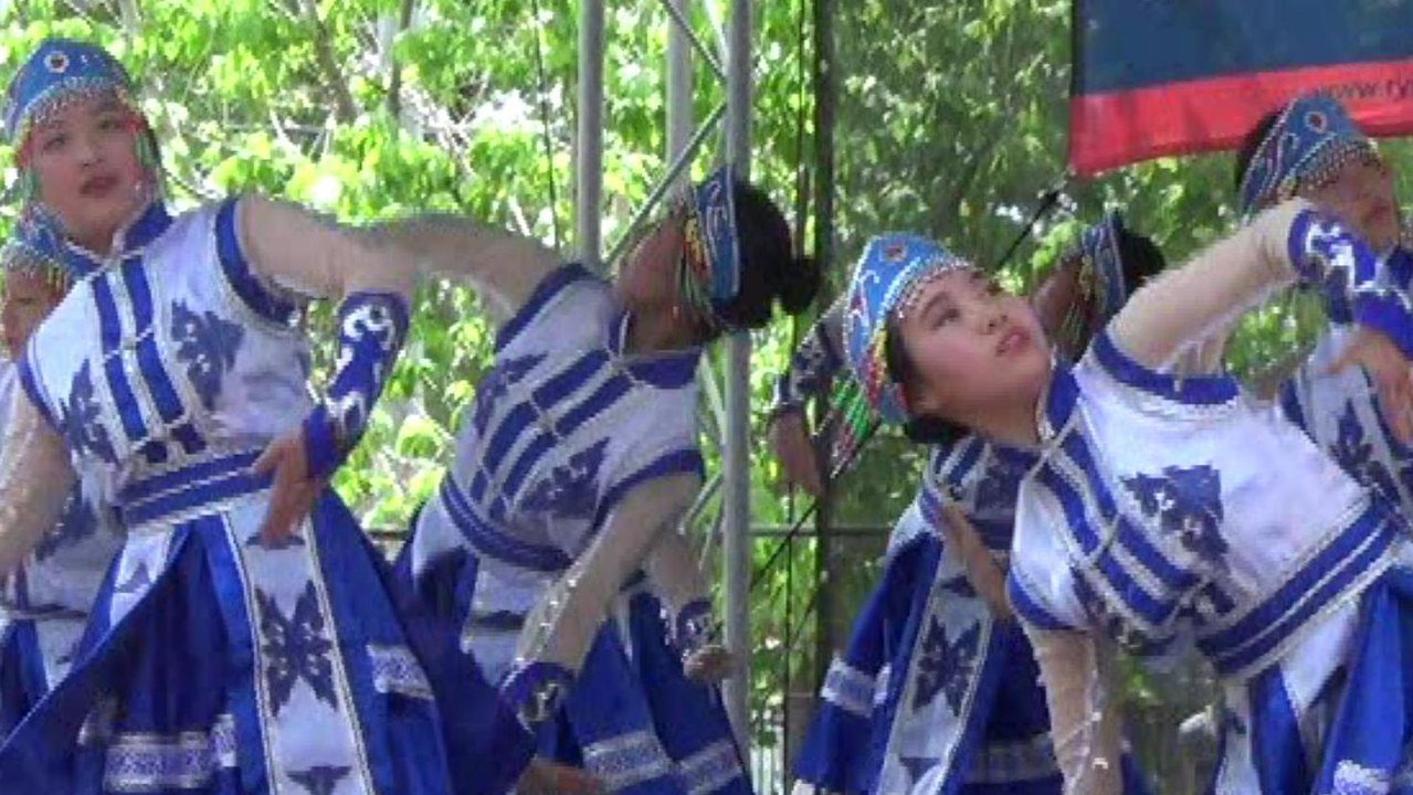 Granny Smith Festival 2017 2-4,  Eastwood, Sydney 21 Oct 17