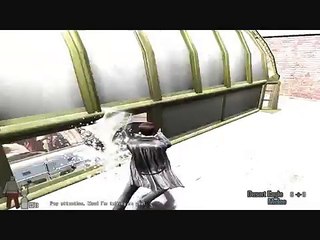 Max Payne 2 Walkthrough (Part 3 - Chapter 8, Ending) [2/2]