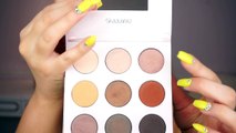 BH Cosmetics x Shaaanxo Palette Tutorial | Instagram Inspired Makeup