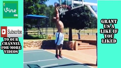 ☞ Basketball Vines 2016 Compilation ► Slam Dunks,Ankle Breakers ,Crossovers [ Sports Vines 2016]