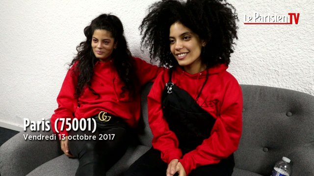 Ibeyi : les jumelles-star