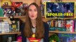 BATMAN V SUPERMAN Easter Eggs, References & JUSTICE LEAGUE Cameos Explained