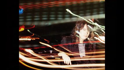 MARCY ''Hot Sweet Candy''