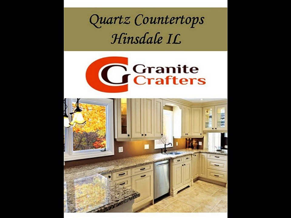 Quartz Countertops Hinsdale IL