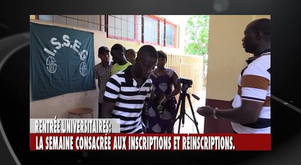 NEWS WEEK1  DU DIM  22 10 2017
