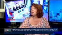 Good Morning Tel-Aviv | Avec Valérie Perez | Partie 4 | 22/10/2017