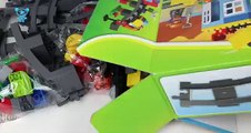 Çocukların Video Lego Duplo Tren Set Trenler - çocuklar, video lego oyuncakları Trenler