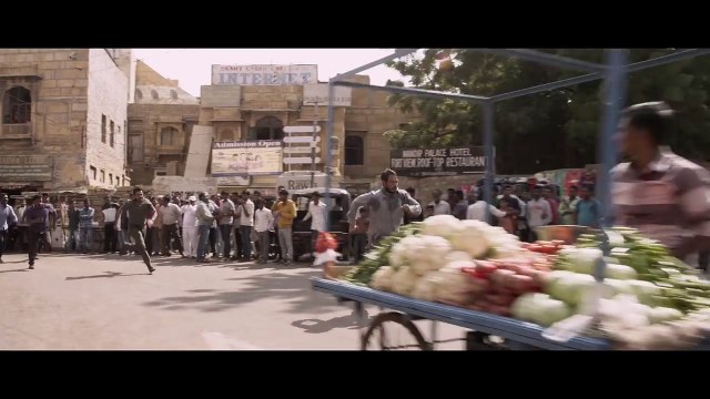 Khakee (The Power Of Police) Theatrical Trailer Khakee Telugu Movie Karthi,Rakul Preet Ghibran