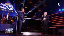 Michel Sardou s’emporte contre le hastag Sardou, la vidéo hilarante