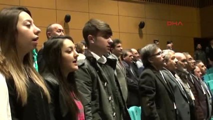 Ardahan'da Şair, Şiir ve Aşik Günleri