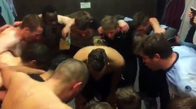 VICTOIRE SENIORS DERBY BCV - NEUFCHATEAU