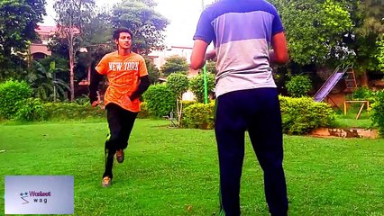 Martial Arts Training For Beginners #WorkoutSwag