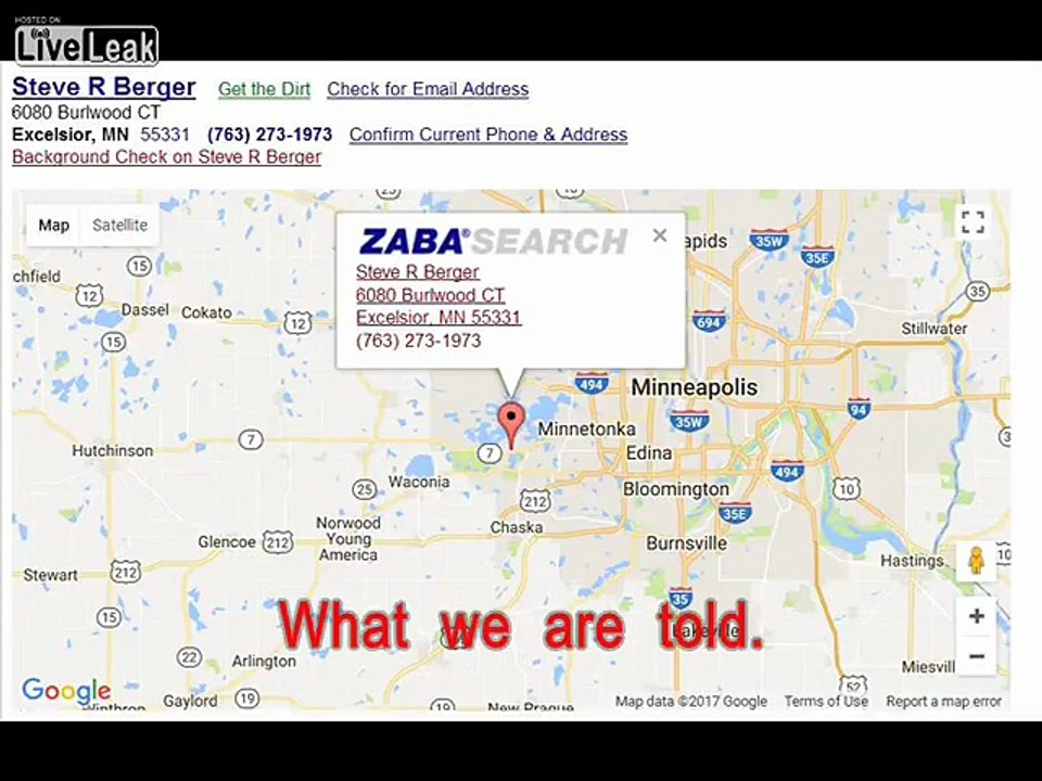 Vegas "Massacre" - Confirming NO ONE Died with Dr. Steve Pieczenik (Part 1)