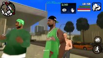 Curiosidades Photo Opportunity Mision Gta San Andreas Android Loquendo