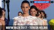 Mercedes Benz Fashion Week Ibiza 2017 - Resumen Teresa Helbig | FashionTV