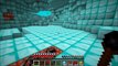 Minecraft How To Make A Portal To The Diamond Dimension - Diamond Dimension Showcase!!!