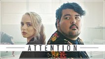 ATTENTION - Charlie Puth - Madilyn Bailey, Mario Jose, KHS COVER  by Zili Music Company