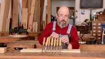 Wood Carving Tools & Techniques for Beginners