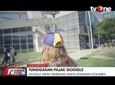 Google Minta Perpanjangan Waktu Serahkan Dokumen Pajak