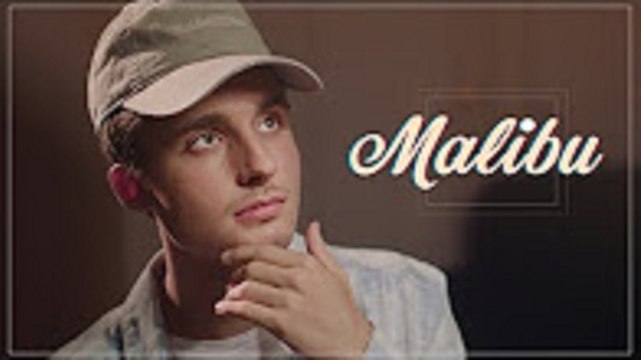 MALIBU - Miley Cyrus - Chris Collins & KHS Cover by Zili Music Company