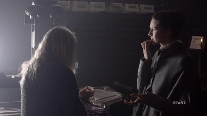 Outlander -3x06- Inside the World