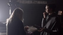 Outlander -3x06- Inside the World