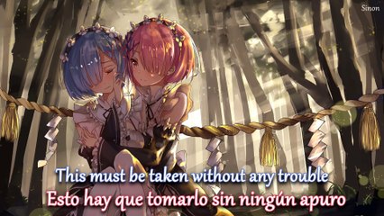Nightcore - Despacito (Female Version) - (Lyrics)