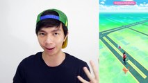 10 Tips dan Trick Buat Pemula - Pokemon Go Indonesia