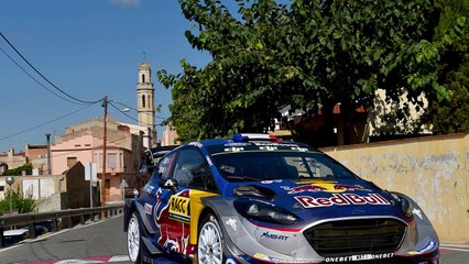 Neymar : son expérience effrayante avec Sébastien Ogier