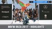 Mercedes Benz Fashion Week Ibiza 2017 - Highlights Short | FashionTV