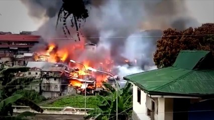 101 East - Taking Back Marawi promo