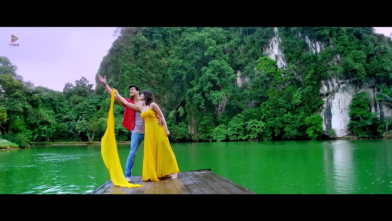 TUP TAP - Arijit Singh & Somlata - Arindom - Dhaka Attack - Arifin Shuvoo - Mahi - Dipankar Dipon