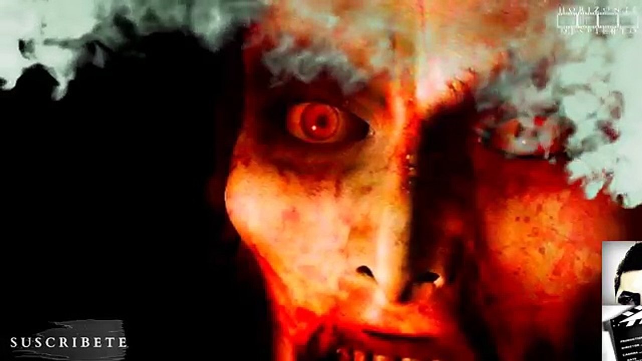 ASI FUÉ EL ENCUENTRO DE JESÚS CON EL ENDEMONIADO GADARENO