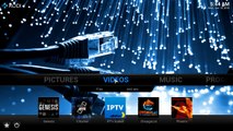 INSTALL TOTAL REVOLUTION REPO XBMC/Kodi (OVER 2000 ADD-ONS)