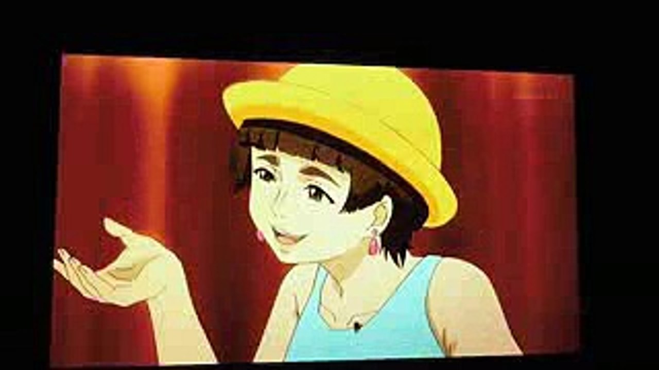 地獄少女 宵伽 2話 予告 「あなたしかいない」