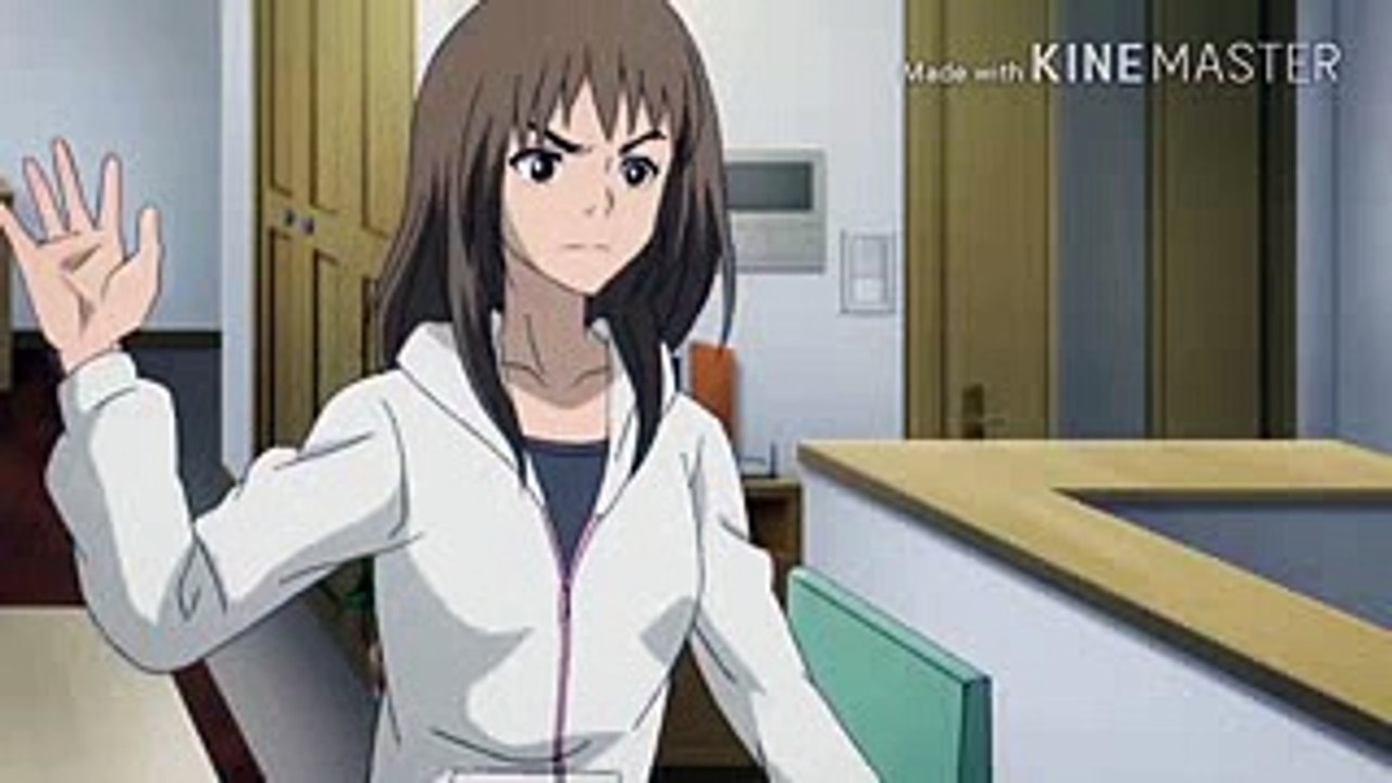 地獄少女宵伽　３話　次回予告