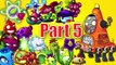 Plants vs. Zombies 2 its about time: Every Plant Power Up vs Robo-Cone Zombie : PART 5