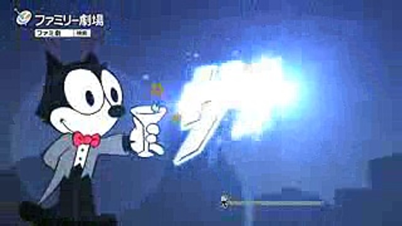 「地獄少女 宵伽」全12話一挙放送！（ファミリー劇場）