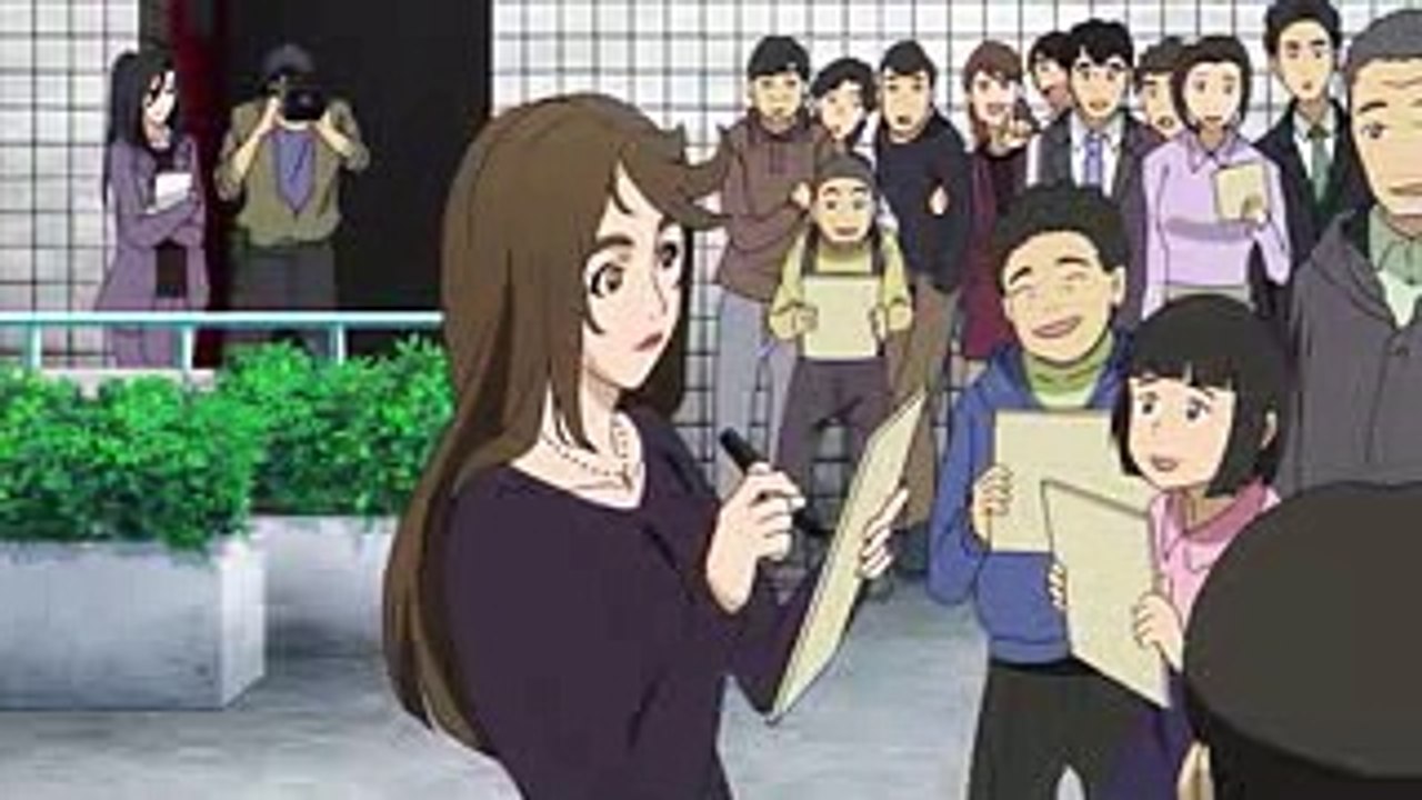 地獄少女 宵伽 2話 なんでもしますから　まとめ