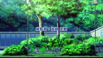 【公式】TVアニメ「セントールの悩み」PV (1)