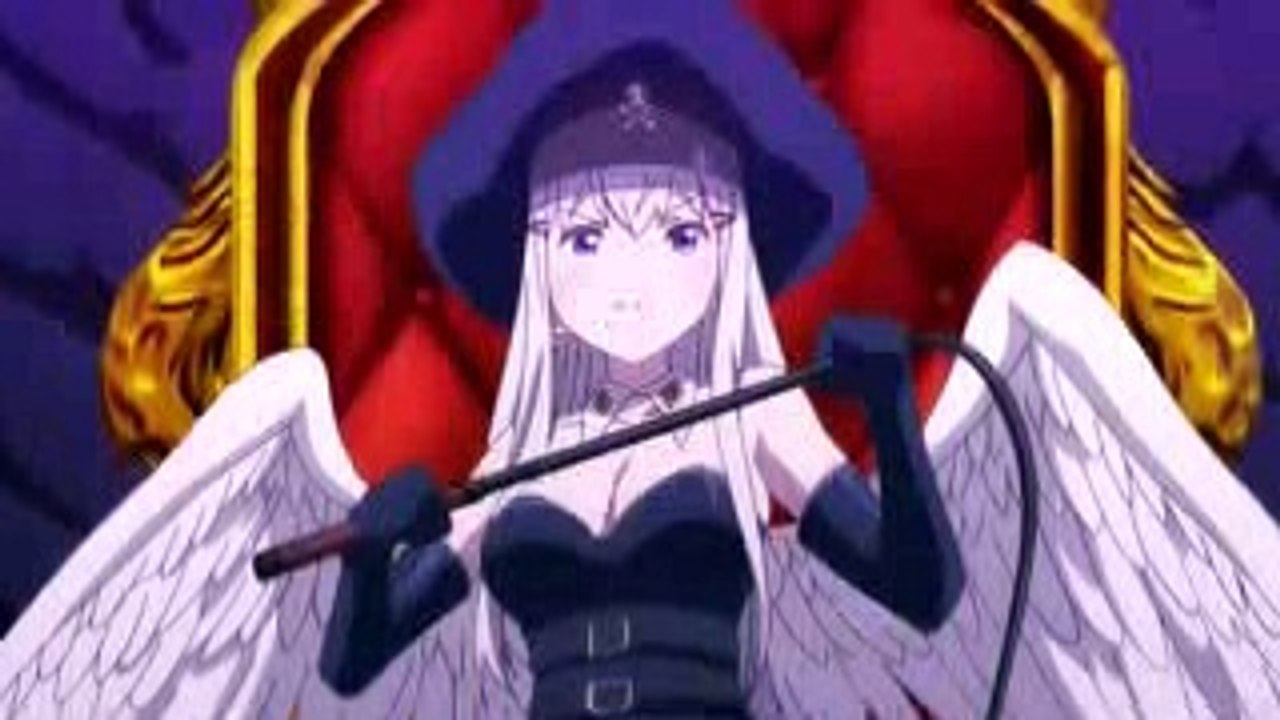 【セントールの悩み】12話 ドSな委員長に踏まれたい！