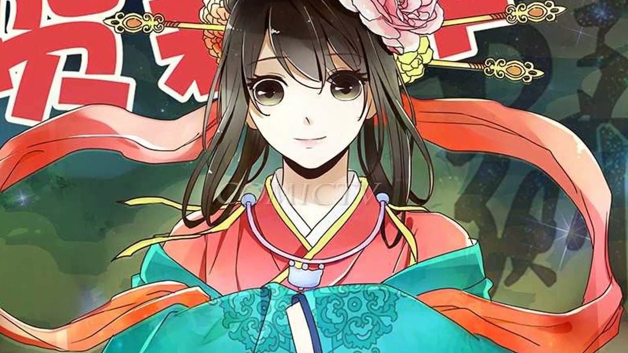 《帝王侧》 31