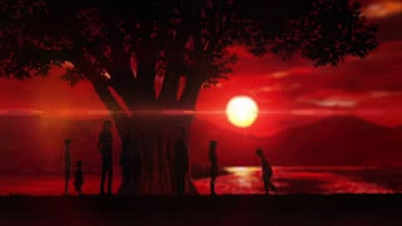 「地獄少女」8年ぶりの新作　アニメ「地獄少女 宵伽」PV