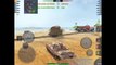 Get Carried Humans T57 Sub Replay World of Tanks Blitz